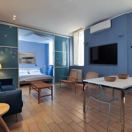 Charming 5 Vie Apt. Milan Center Ngoại thất bức ảnh