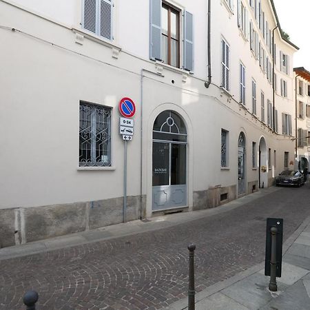 Charming 5 Vie Apt. Milan Center Ngoại thất bức ảnh