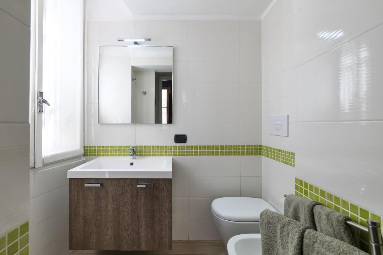 Charming 5 Vie Apt. Milan Center Ngoại thất bức ảnh