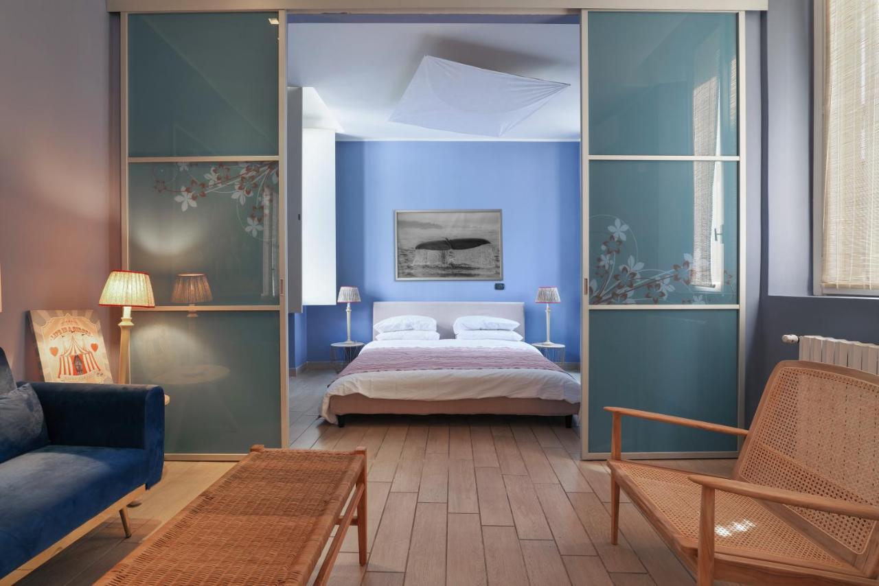 Charming 5 Vie Apt. Milan Center Ngoại thất bức ảnh