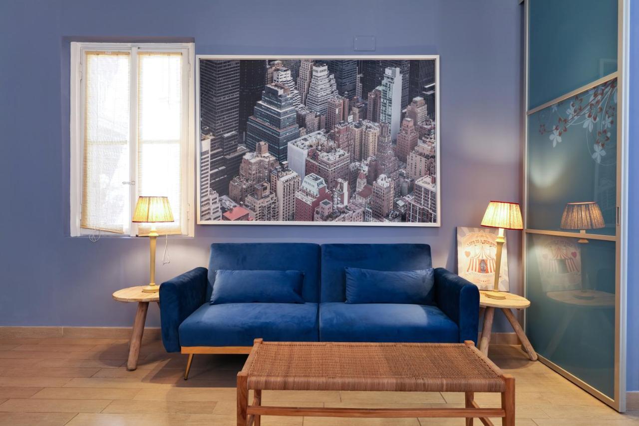 Charming 5 Vie Apt. Milan Center Ngoại thất bức ảnh