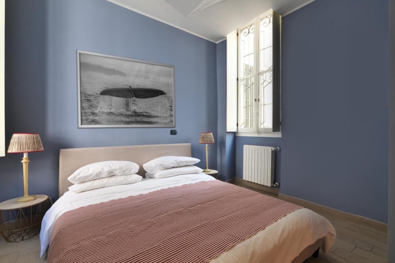 Charming 5 Vie Apt. Milan Center Ngoại thất bức ảnh