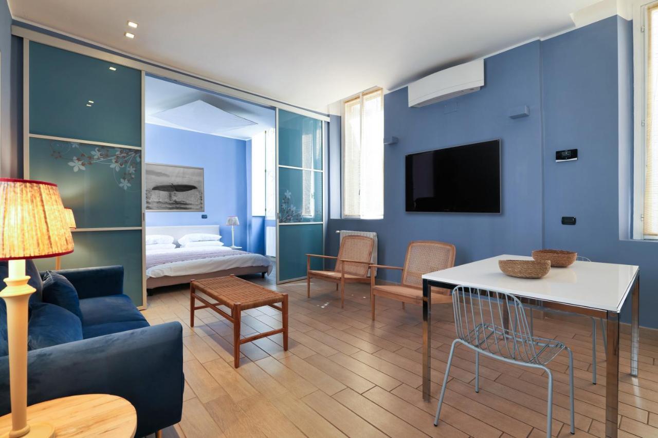 Charming 5 Vie Apt. Milan Center Ngoại thất bức ảnh