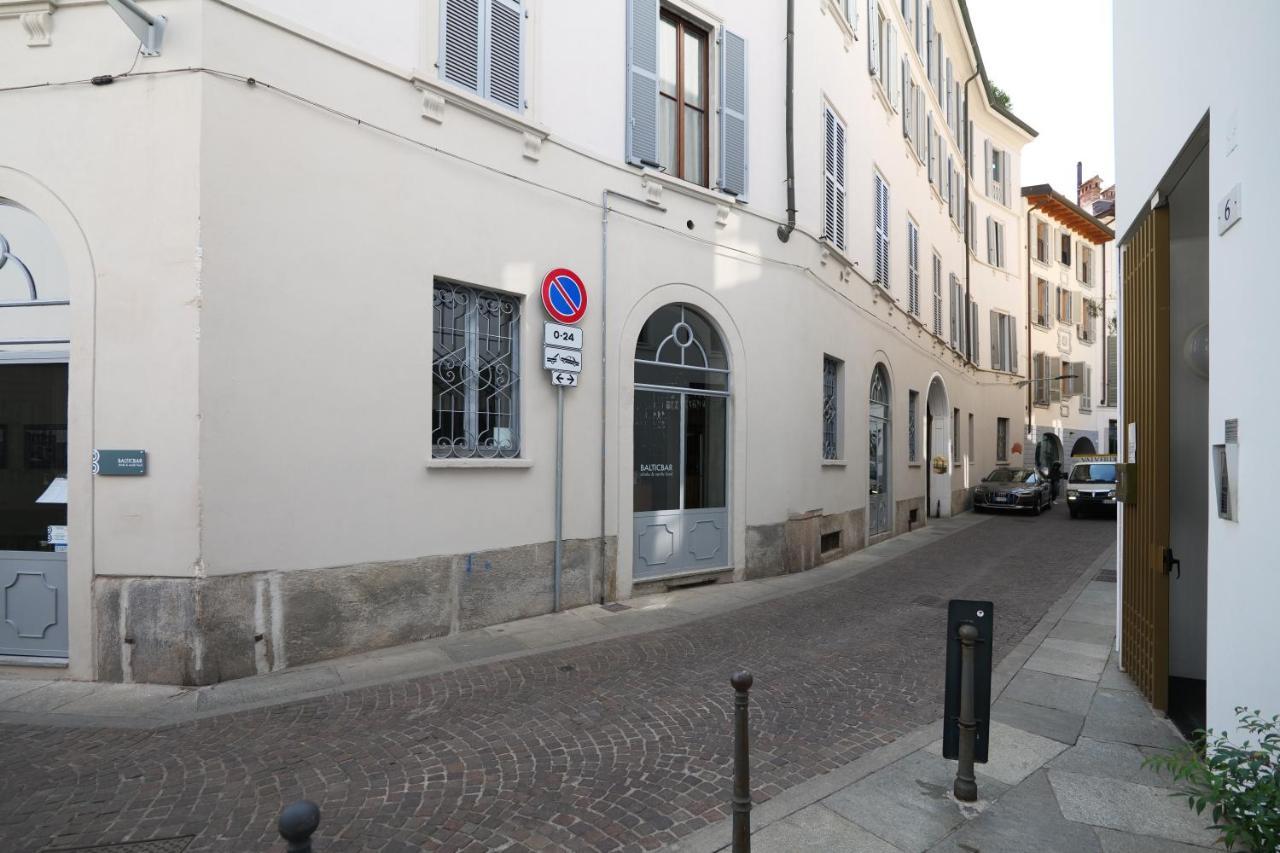 Charming 5 Vie Apt. Milan Center Ngoại thất bức ảnh